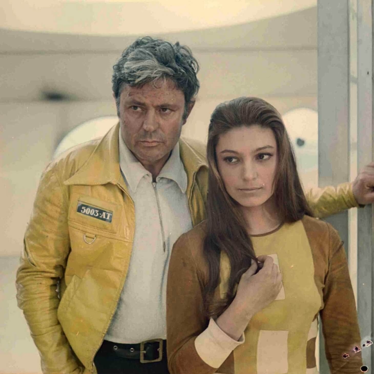 MEGÉRKEZNI A SOLARISRA