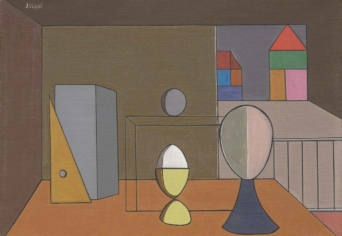 MIÉRT NEM ÉHES A DASEIN HEIDEGGERNÉL?