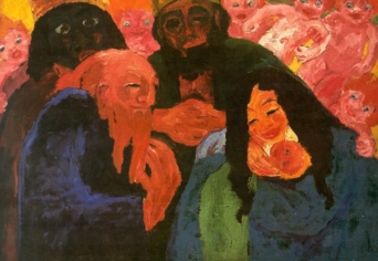 BRUNO GOETZ ÉS A TÖBBIEK