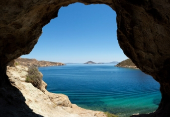 A TENGER KÖZELSÉGE