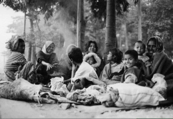 MENEKÜLTEK ÉS GAZDASÁGI BEVÁNDORLÓK