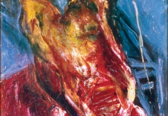 SOUTINE: MÉSZÁRSZÉK