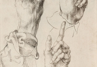 A TÜRELEM SZONETTJE