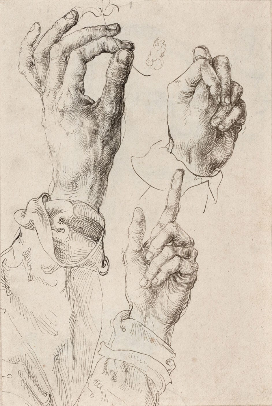 A TÜRELEM SZONETTJE