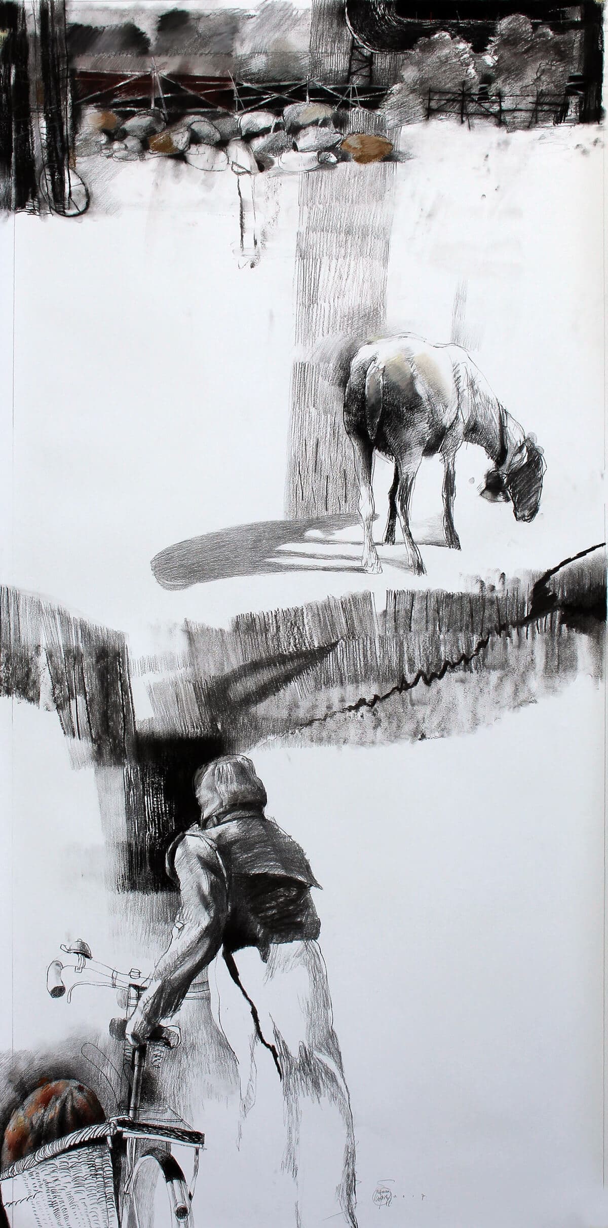 A JÓAKARAT LEGENDÁJA