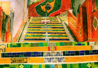 A VALÓDI BRAZÍLIA KERESÉSE