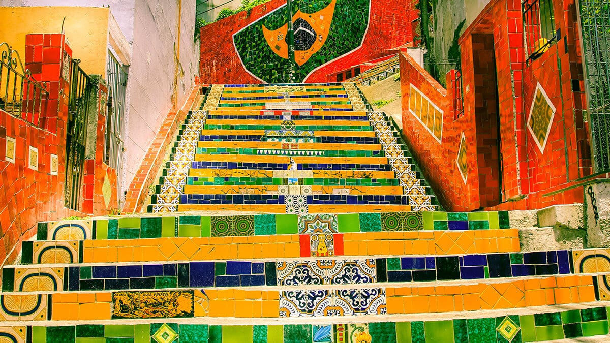 A VALÓDI BRAZÍLIA KERESÉSE