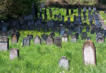 KÖVEK AZ ÉLŐK HÁZÁN