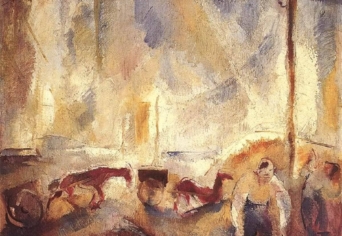 AZ EPIKUS KÖLTŐ ÉS AZ EPOSZI „CSUDÁLATOS”