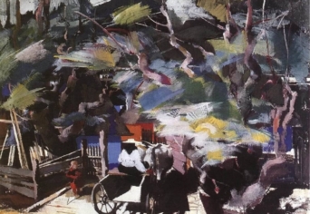 SZENTEK ÉS SZENTSÉGTÖRŐK