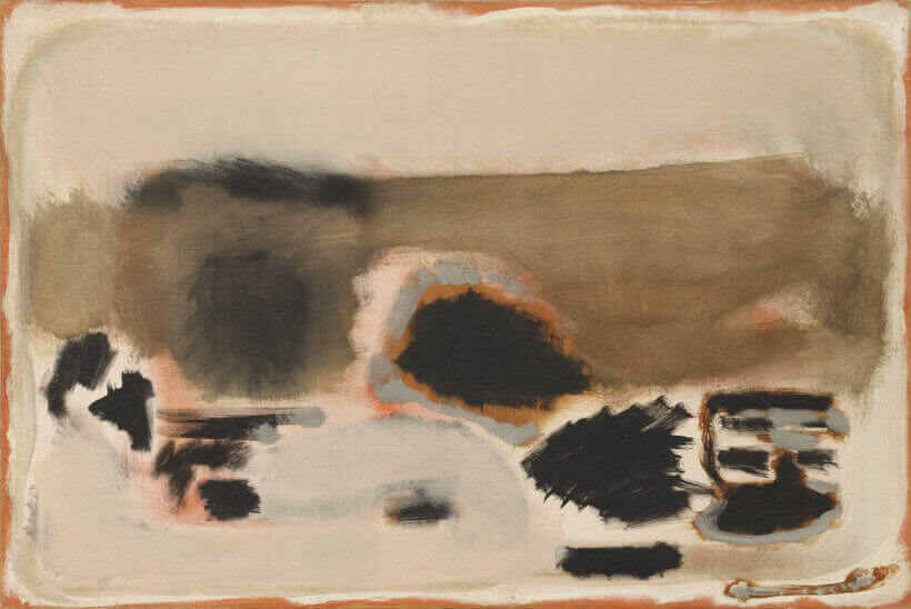 No. 5/No. 24, 1948; moma.org 