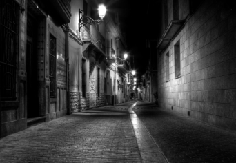 EGY HAJÓRÓL NÉZEM