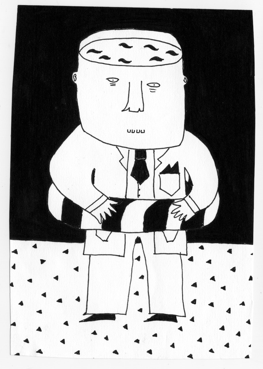 A JÓZAN POLITIKAI BESZÉD LÉNYEGE