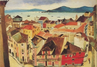 „SZÉP EGŰ HAZÁM”