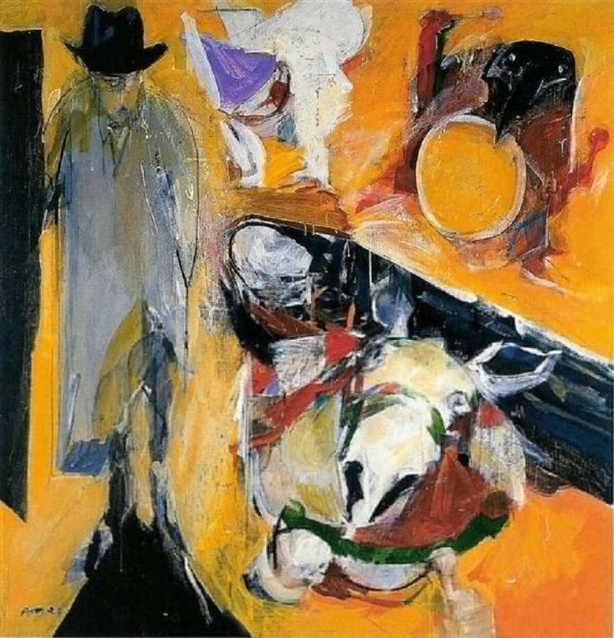 EGY LUZOFIL DANDY RIO DE JANEIRÓBÓL