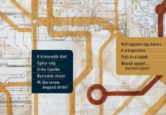 MEGJELENT A TAVASZI SZITAKÖTŐ