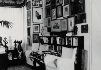 ELÉG EGY PILLANTÁS