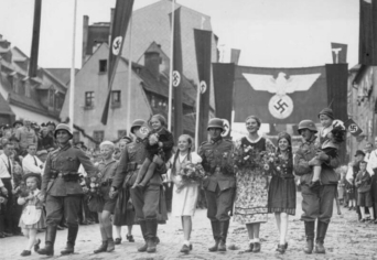 1938. SZEPTEMBER VÉGE