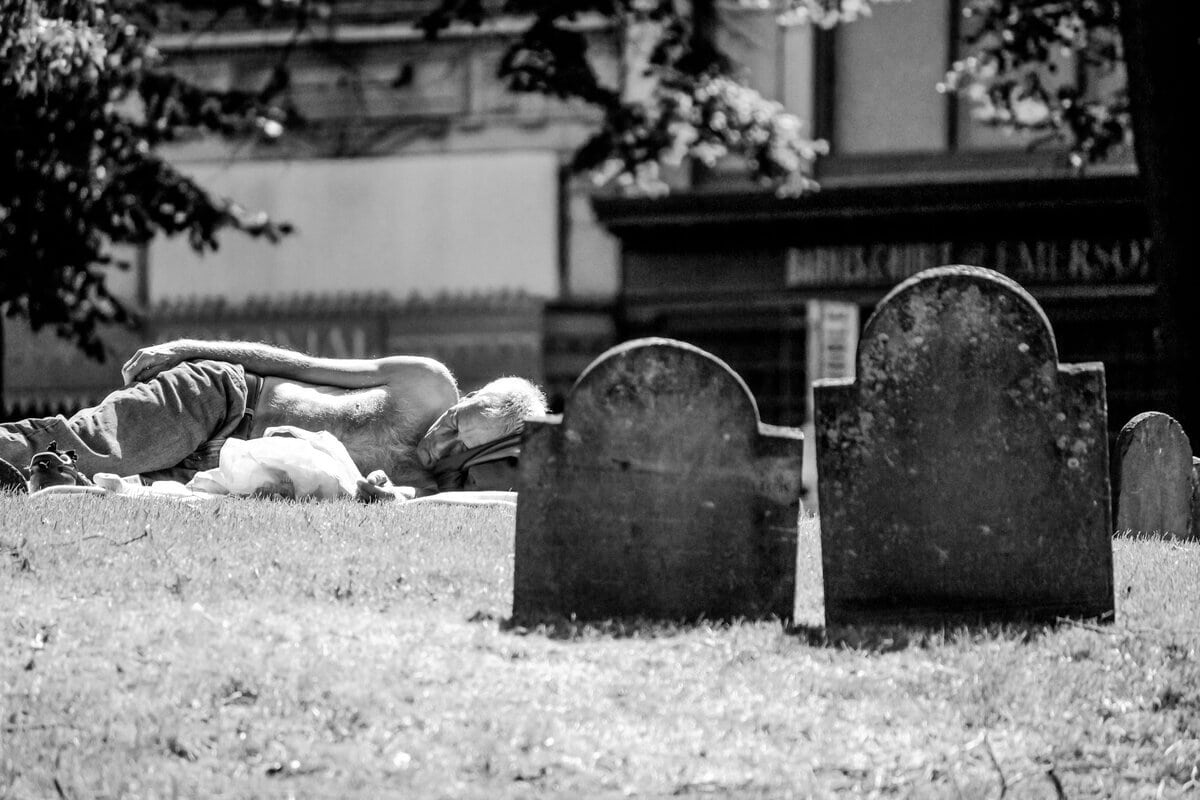 HAJLÉKTALANOK NÉMETORSZÁGBAN