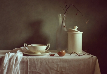 A DOLGOK ELROMLANAK, EZ A DOLGUK