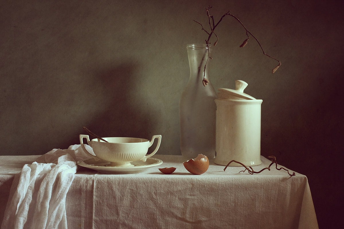 A DOLGOK ELROMLANAK, EZ A DOLGUK