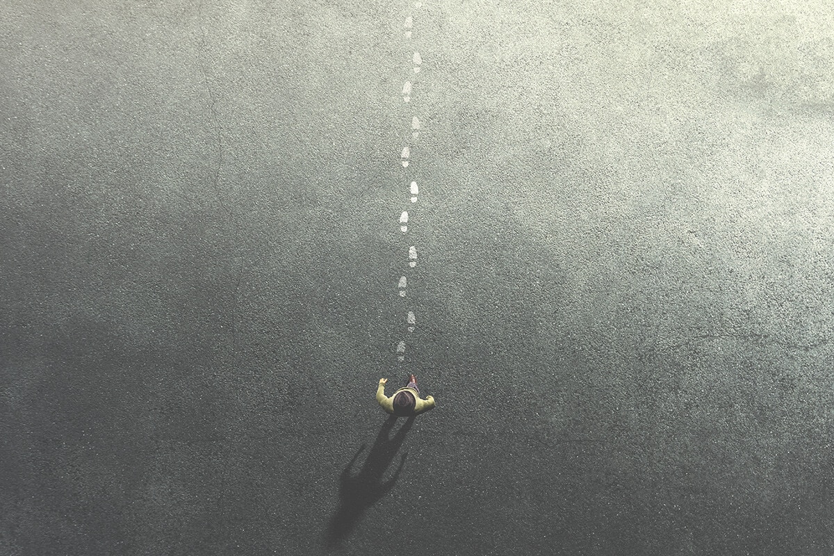 AZ ÁGYBÉLI RUTINOK MOZDÍTHATATLANSÁGA