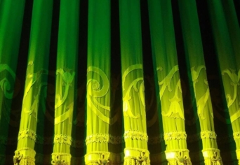 EGY ESTÉRŐL ÉPPEN ELMENŐBEN VOLTÁL