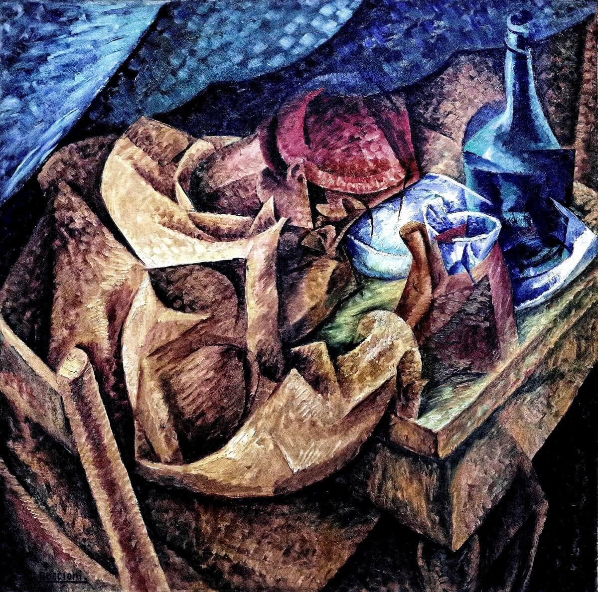 AMIKOR A VALÓSÁG ELTŰNŐBEN VAN