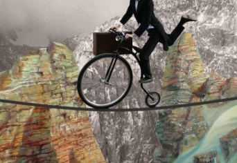 ÚGY NINCS, AHOGY VAN