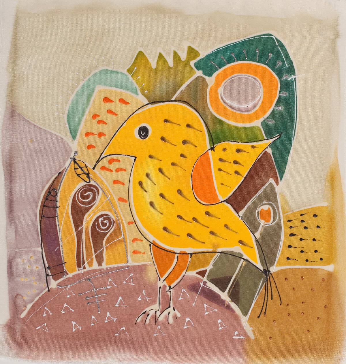 NEM ÉRTED: VÉGEZETLEN