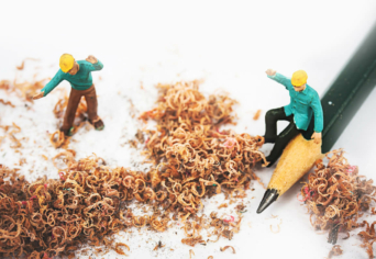 KORDALT, PETUR, KORDALT!…