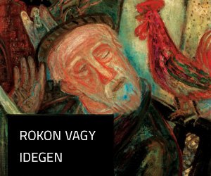 Rokon vagy idegen