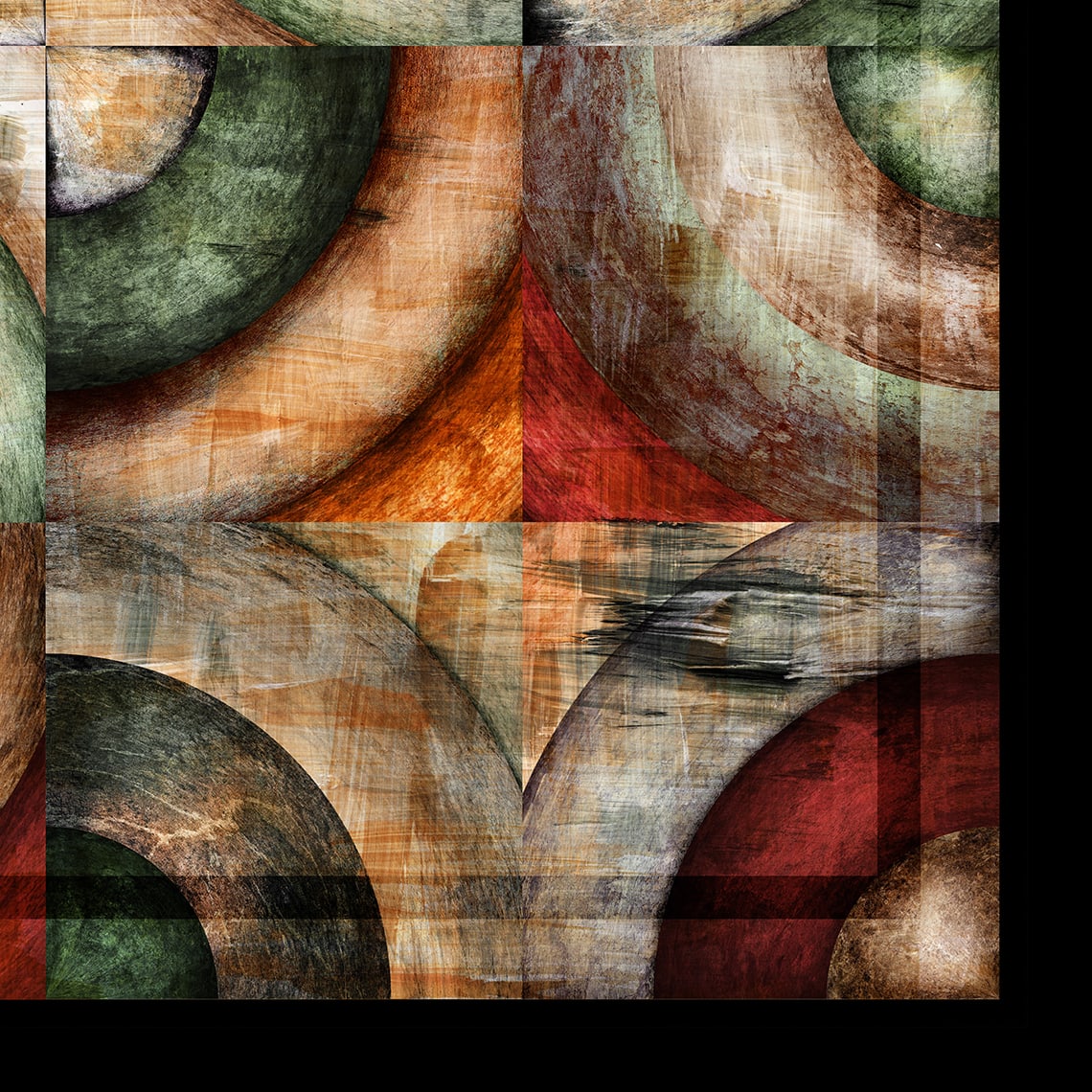 AZ ÉBREDÉS KÖRFORGÁSA