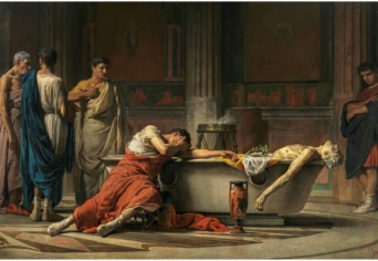 TÖREDÉK EGY HALÁLRÓL ÉS EGY RABSZOLGÁRÓL