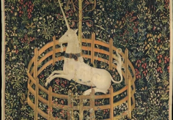 KÖNYÖRGÉS, UNIKORNISÉRT