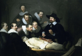 TULP DOKTOR ÉS A MEGRENDELT HALOTT