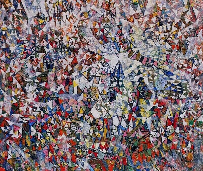 A BENTI SZENT BOHÓC