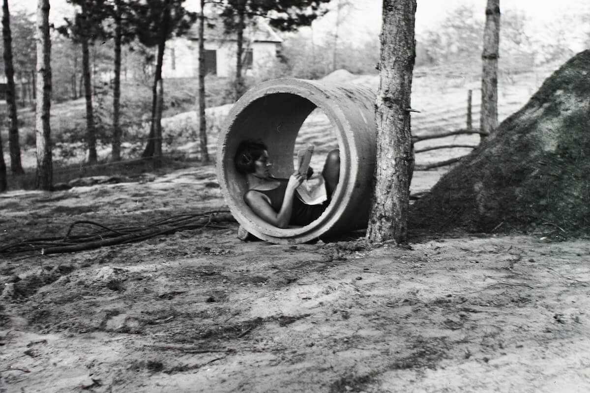 EGY ISPILÁNG JÓREMÉNY