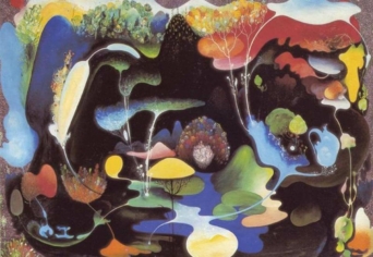 A SPONTÁN REND ÁLMA