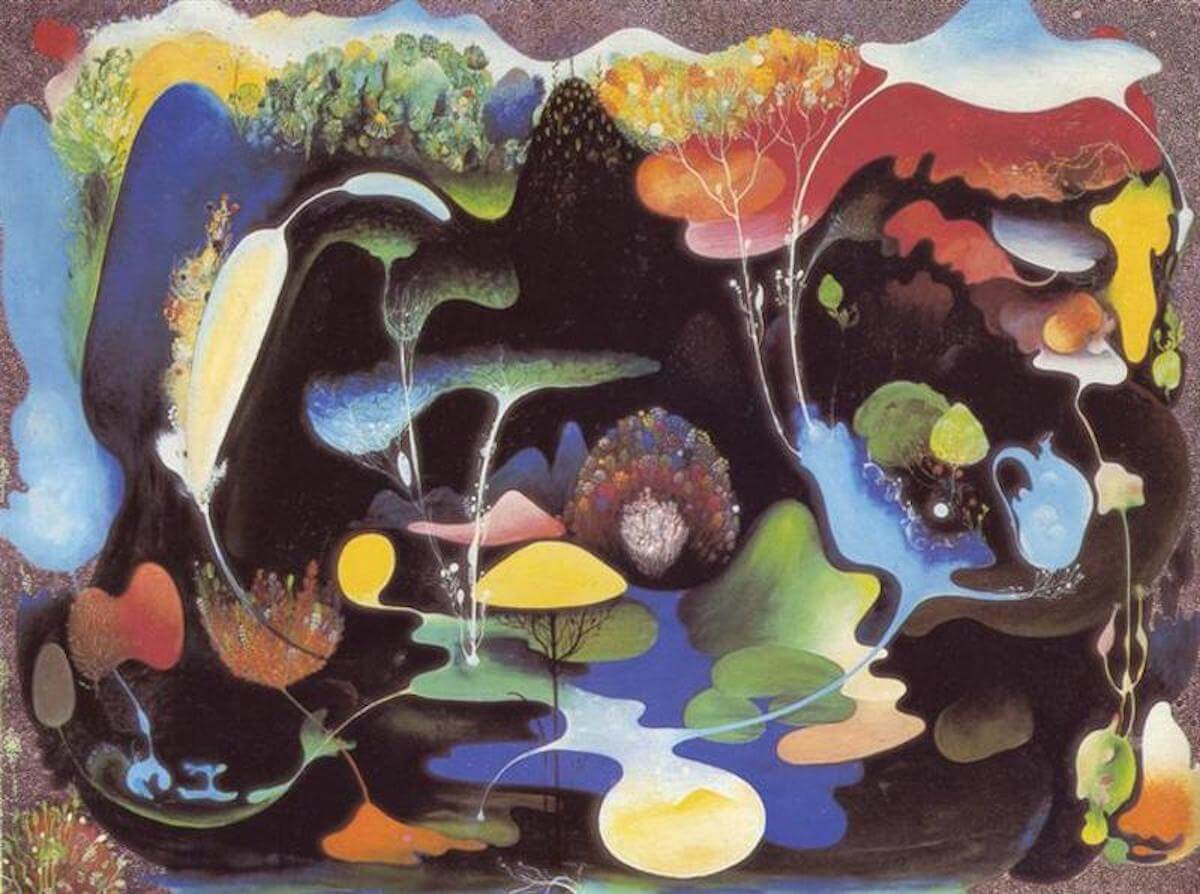 A SPONTÁN REND ÁLMA