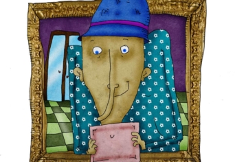 TROTOÁR ALADÁR ÉS A HIBA