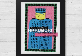 ÚJ E-KÖNYVÜNK: ARROBORI