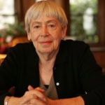 Ursula Le Guin