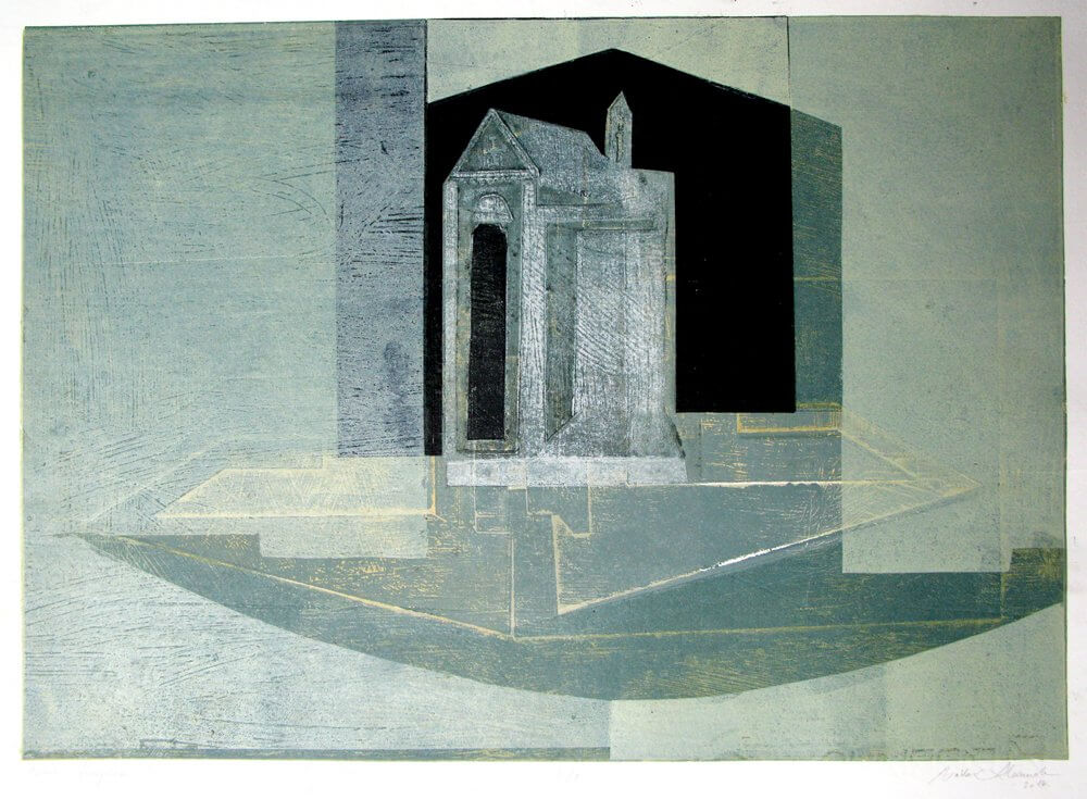 AZ ELVESZETT ATLANTISZ NYOMÁBAN [2]