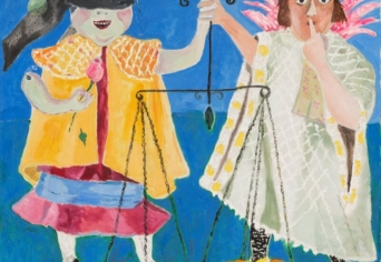 ÍTÉLETNAPI HARSONASZÓ