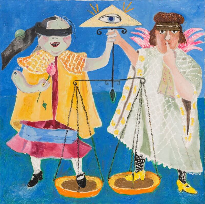 ÍTÉLETNAPI HARSONASZÓ