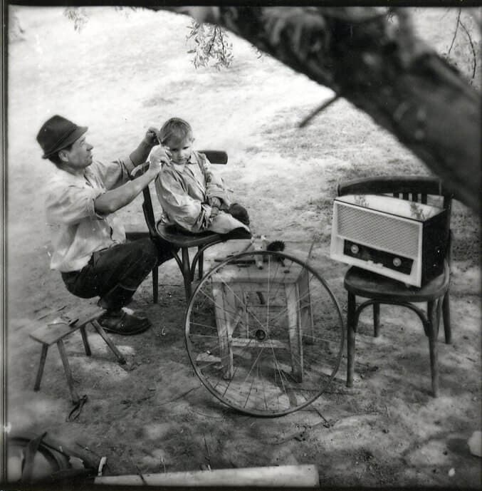 SEMMISÉGEK FEDEZÉKE