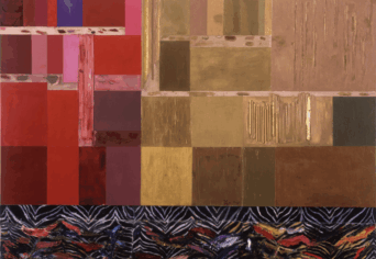 „LÉHA GÁNCSOK” A LANTOKON