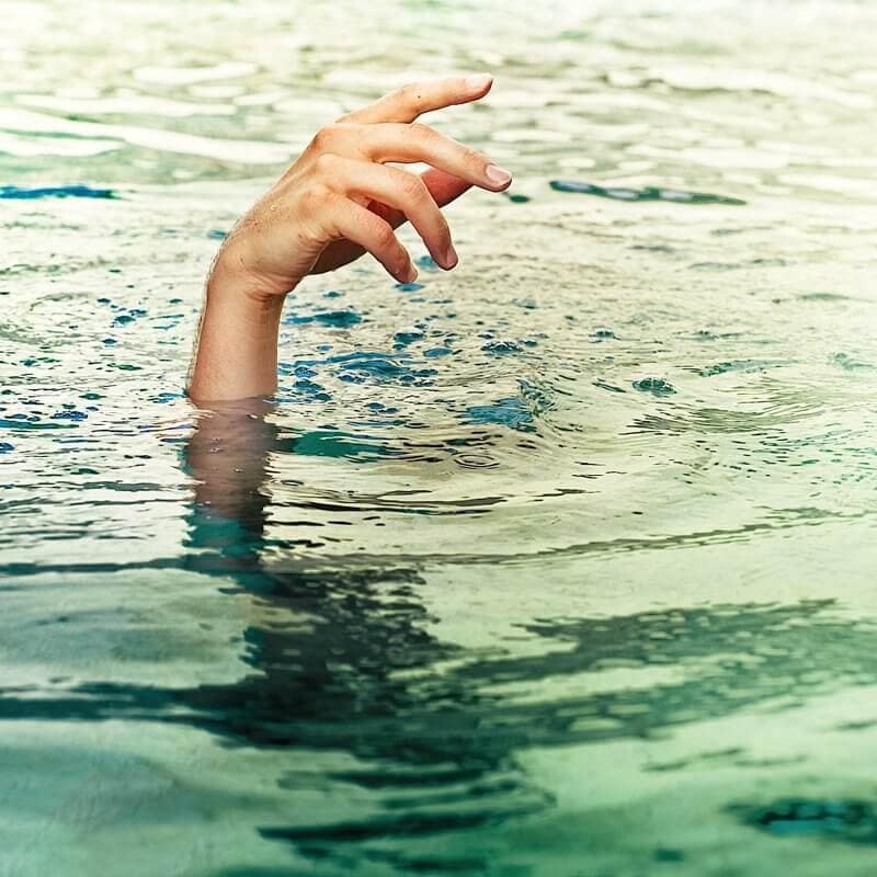 A VÍZ MINT ELLENSÉG