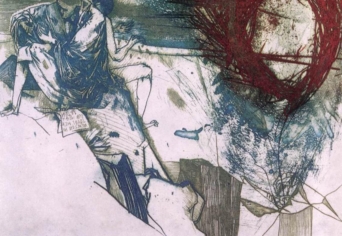 „CSAK ÉLET VAN ÉS FOLYAMAT”